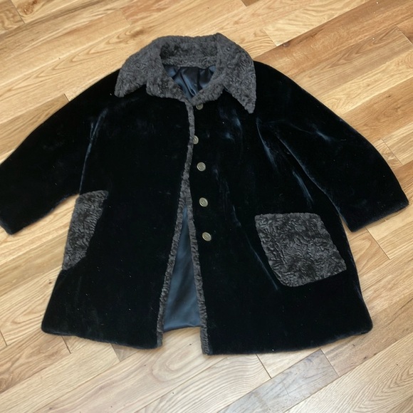 Vintage Plus Borgazia jacket - Picture 1 of 2